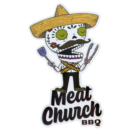 meato-bandito-sugar-skull-sticker-n6 Bandito_HR.jpg