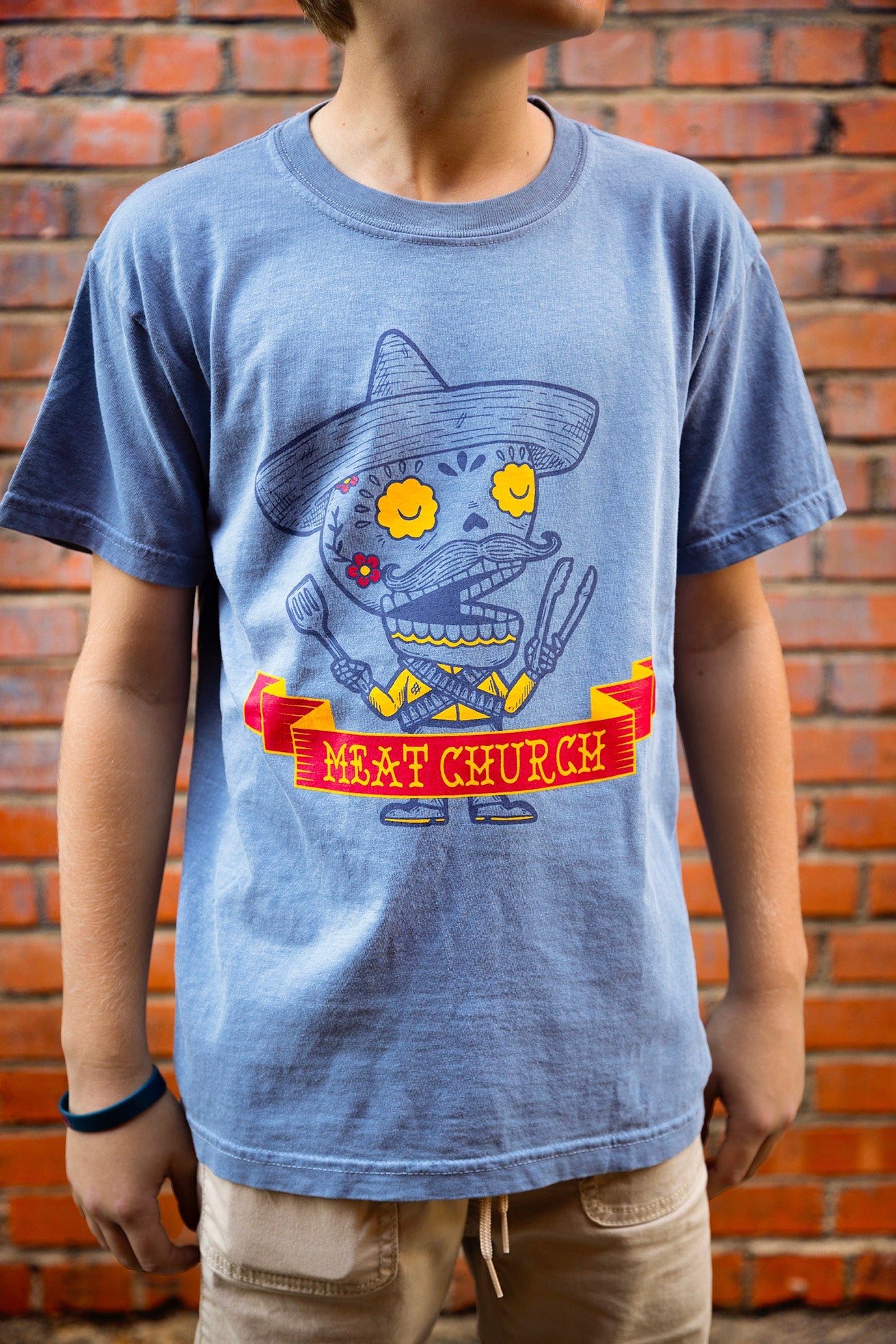 youth-meato-bandito-t-shirt-b0 Meato_kids.jpg
