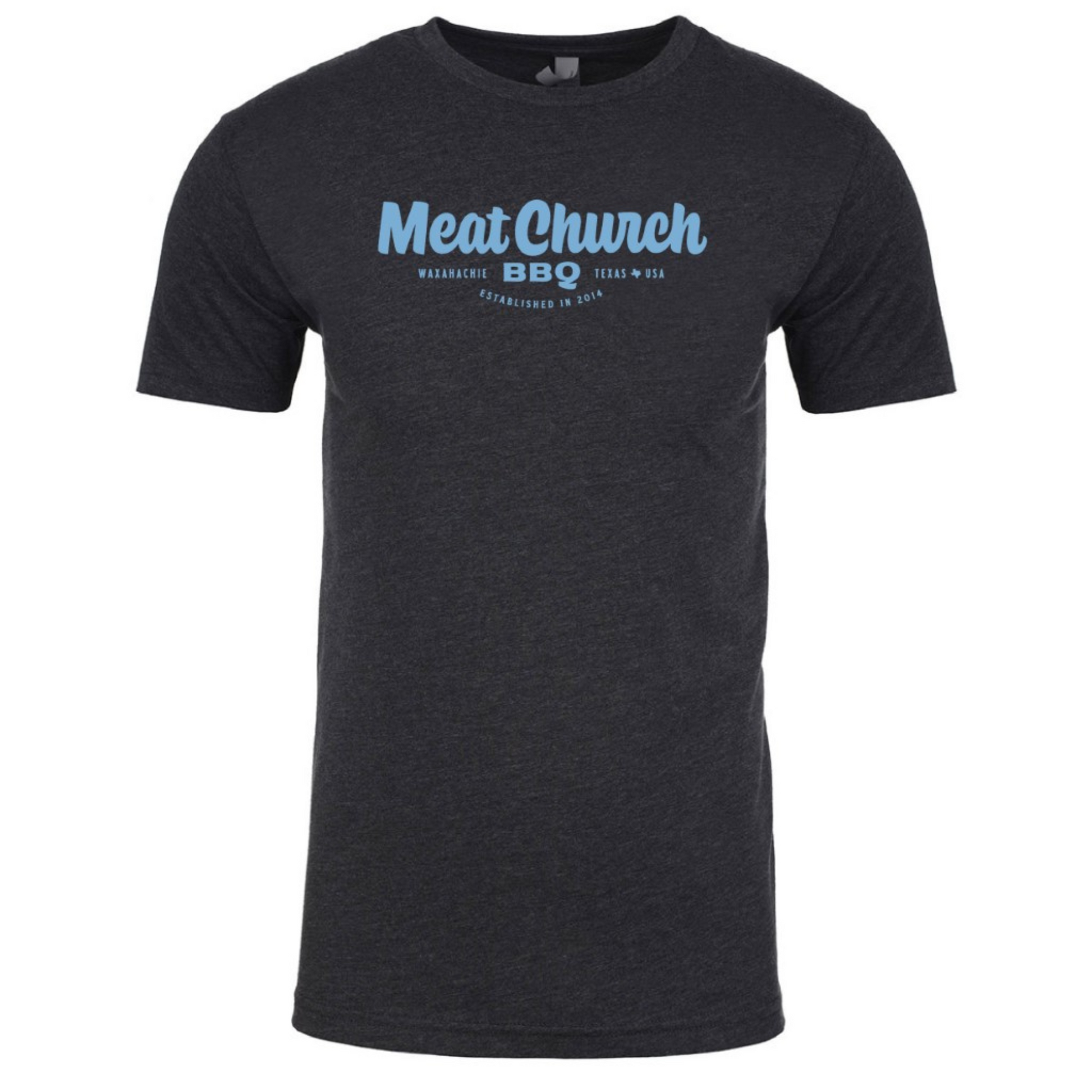 carolina-blue-badge-short-sleeve-t-shirt-v5 Untitleddesign_4.png