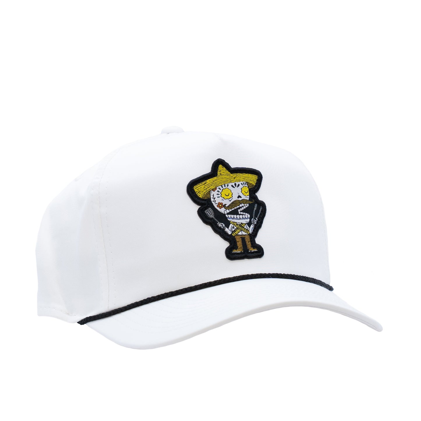 imperial-meato-bandito-patch-white-z5 WhiteMeato.jpg