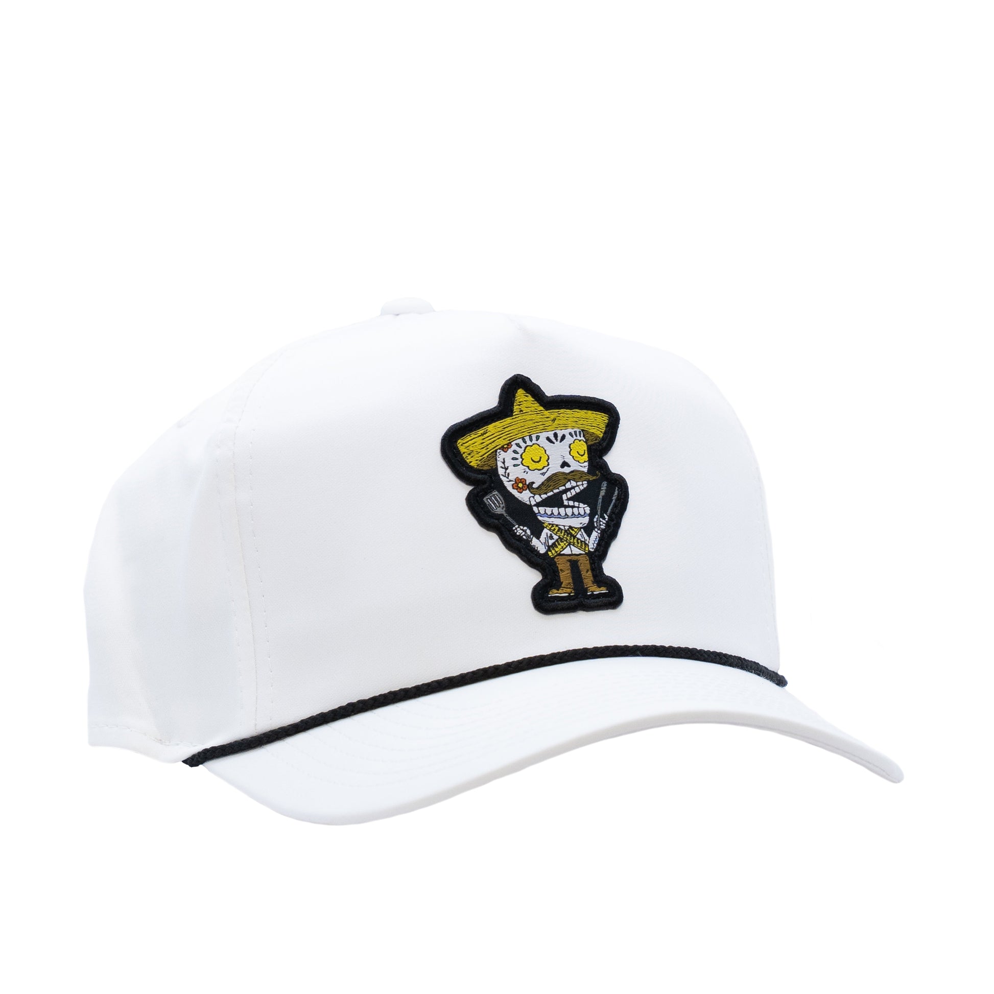 imperial-meato-bandito-patch-white-z5 WhiteMeato.jpg
